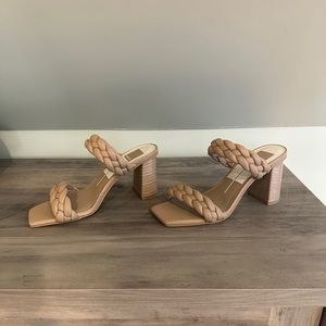 Dolce vita sandals